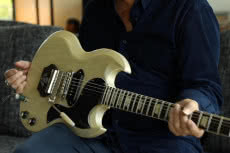 Gibson Brian Ray '62 SG Junior