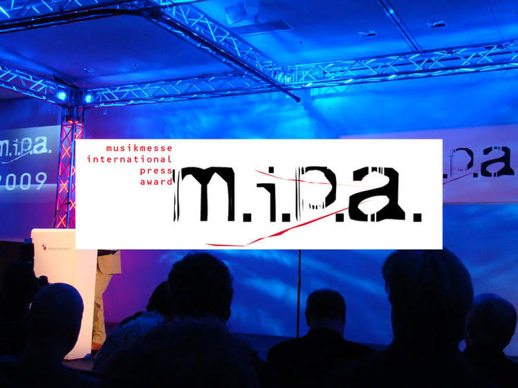 M.I.P.A. 2009