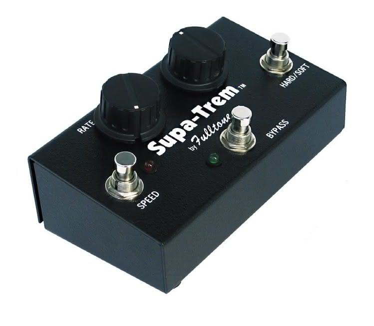 FULLTONE - Supa-Trem
