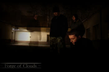 Premiera "Forge Of Clouds" w tym roku