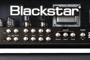 Blackstar Series One