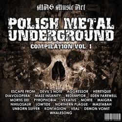 Polish Metal Underground za darmo