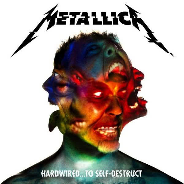 Metallica: "Hardwired…To Self-Destruct" z bonusami