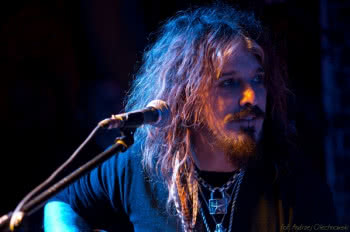 John Corabi na Gitarowym Rekordzie Guinnessa