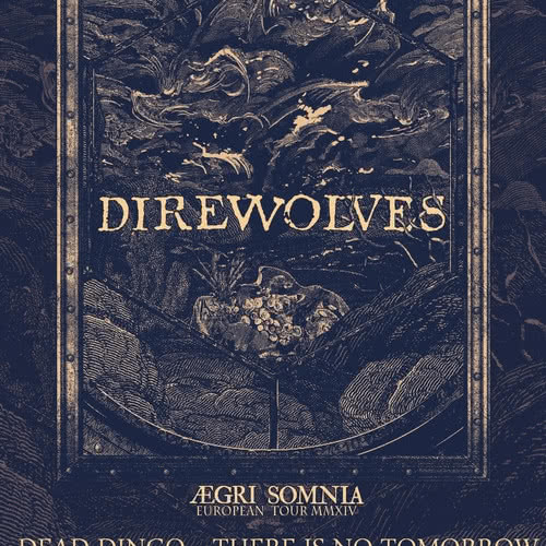 Direwolves