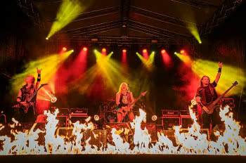 Metal Doctrine Festival 2021 Open Air w Dąbrowie Górniczej