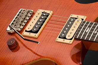 PRS SE Santana - nowa gitara już wkrótce w sprzedaży
