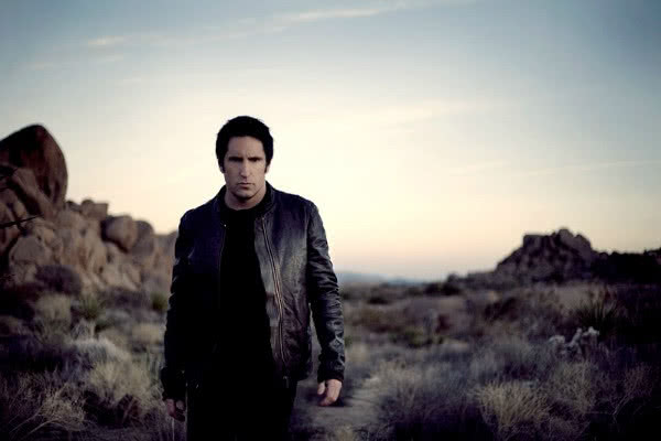 Nine Inch Nails wraca do żywych