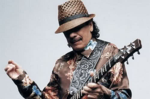 Santana w klasycznym składzie