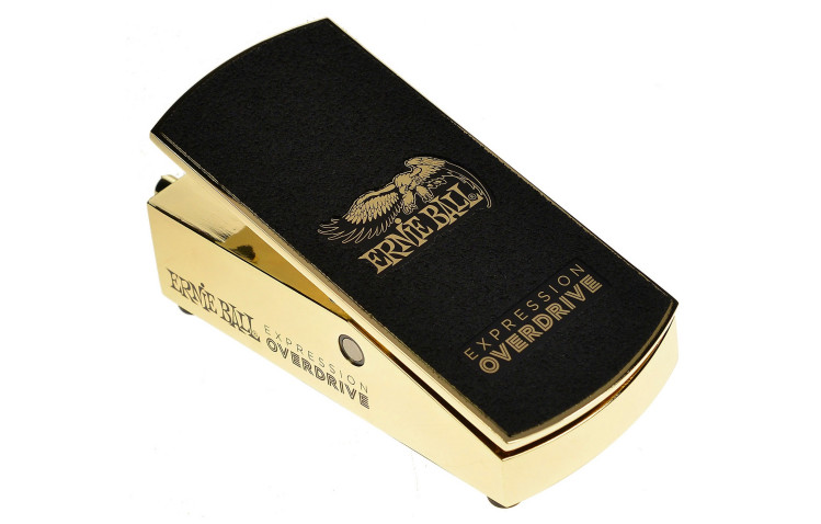 ERNIE BALL - Expression Overdrive