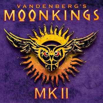 Vanderberg's Moonkings - MKII