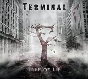 Terminal - Tree Of Lie