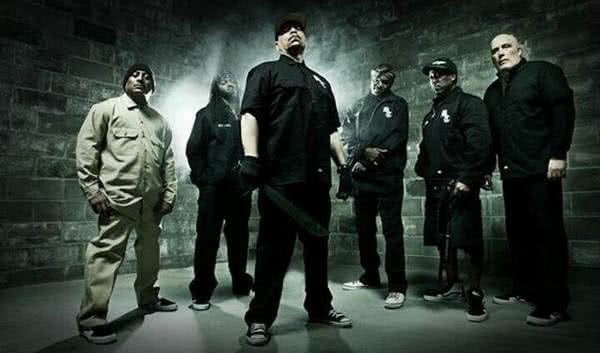 Rock In Summer: Body Count