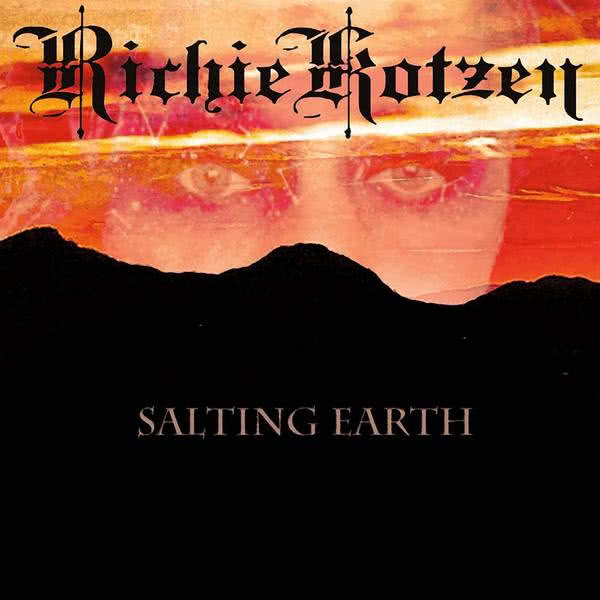 Posłuchaj nowego utworu Richie Kotzena