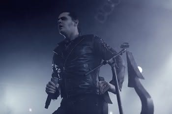 Satyricon - 15.10.2017 - Warszawa