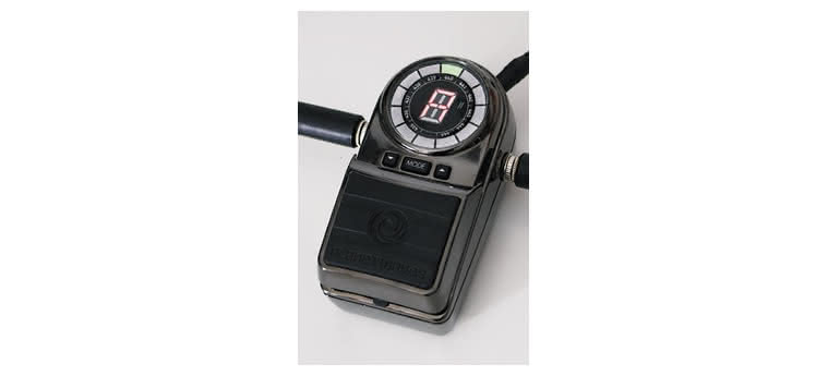 PLANET WAVES - CT-04 CHROMATIC PEDAL TUNER