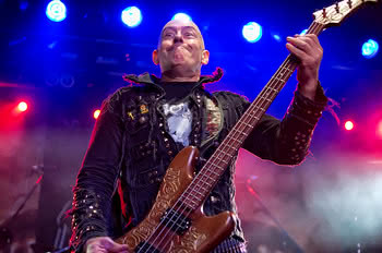 Onslaught - 03.11.2013 - Kraków