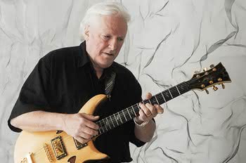Zmarł Dick Wagner, ex-gitarzysta Alice Coopera