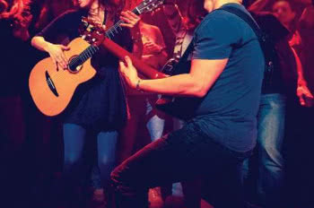 Rodrigo y Gabriela już w czwartek w Polsce