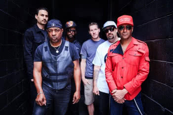 Zobacz teledysk Prophets of Rage