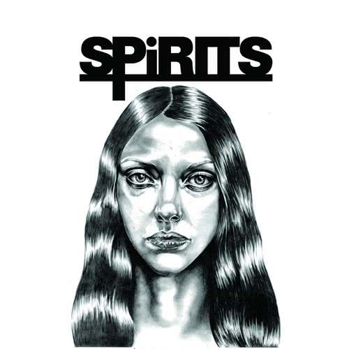 Spirits - Discontent