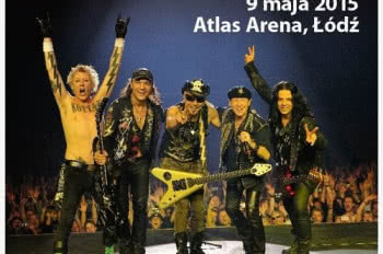 Scorpions