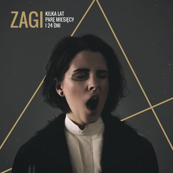 Debiutancki album Zagi już w kwietniu