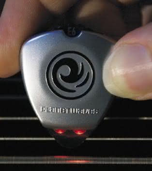 PLANET WAVES - CT-06 S.O.S. GUITAR TUNER