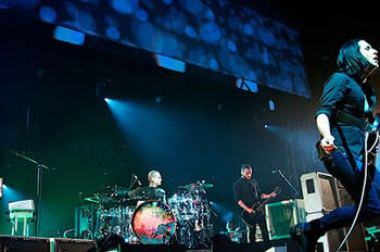 Placebo - 12.11.2013 - Warszawa