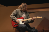 75 lat Telecastera. Fender świętuje jubileusz specjalną kolekcją gitar
