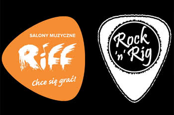 Riff Salony Muzyczne oraz Rock 'n' Rig prezentują nową serię filmów! 