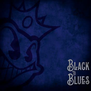 Black Stone Cherry - Black to Blues