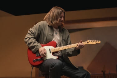 75 lat Telecastera. Fender świętuje jubileusz specjalną kolekcją gitar