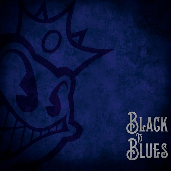 Black Stone Cherry - Black to Blues