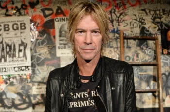 Duff McKagan chce napisać biografię Alice in Chains