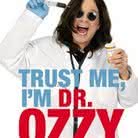 Ozzy Osbourne wyda kolejną książkę