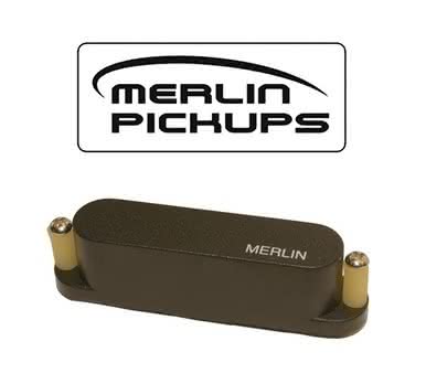 Nowy pickup Merlina - Beef 'n' Bone Ceramic