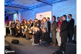 MIPA 2009 winners