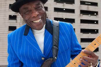 Buddy Guy