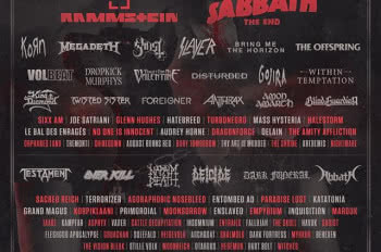 Hellfest 2016