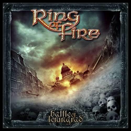 Nowy album Ring of Fire