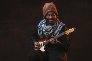 Gary Clark Jr.