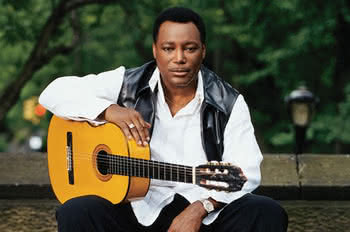 George Benson