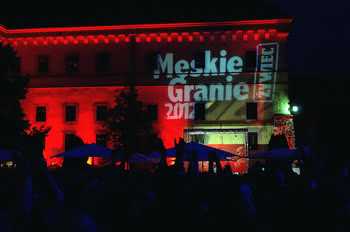 Męskie Granie po raz szósty