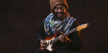 Gary Clark Jr.