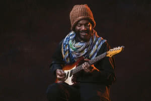 Gary Clark Jr.