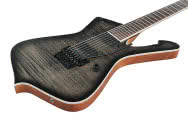 Ibanez ICWH727 – siedmiostrunowy Iceman Wesa Haucha z japońskiego Custom Shopu
