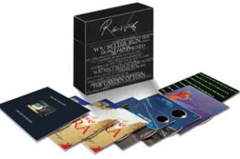 Roger Waters - The Album Collection