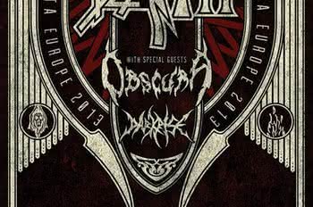 Death To All już od jutra w Polsce!