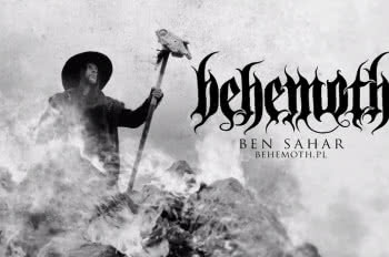 Behemoth - zobacz teledysk do Ben Sahar